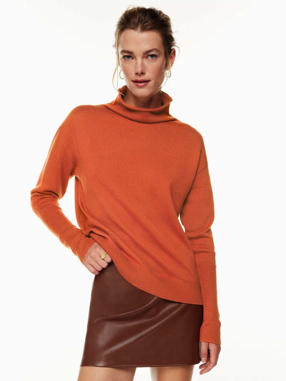 Wilfred
Cyprie Sweater